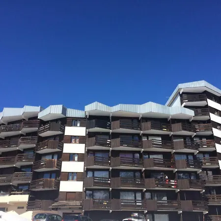 Apartment + Coin Montagne - 2* - 4 Pers. - Village - Terrasse Privee - Animaux Acceptes - Fr-1-445-25 *