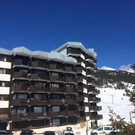 Apartment + Coin Montagne - 2* - 4 Pers. - Village - Terrasse Privee - Animaux Acceptes - Fr-1-445-25