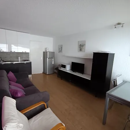 + Coin Montagne - 2* - 4 Pers. - Village - Terrasse Privee - Animaux Acceptes - Fr-1-445-25 Apartment *