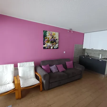 + Coin Montagne - 2* - 4 Pers. - Village - Terrasse Privee - Animaux Acceptes - Fr-1-445-25
